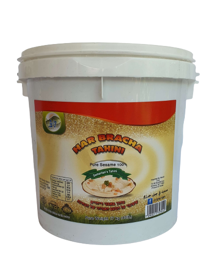 Tahini 3kg